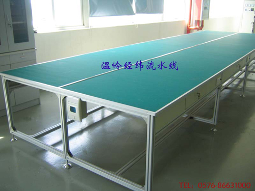 工作桌